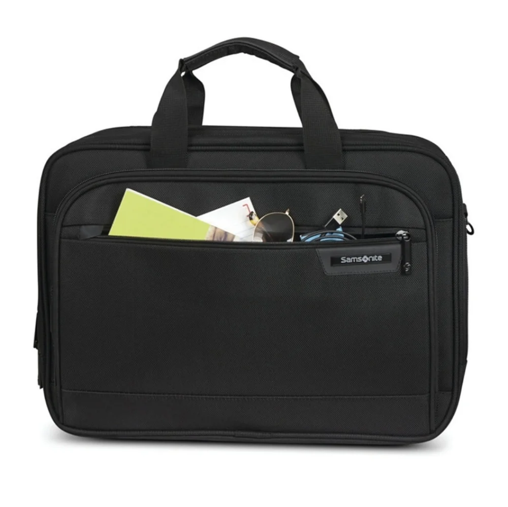 Samsonite Classic 2.0 (3 Compartment) Brief NEW